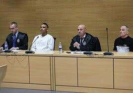 Crimen de Andrea Costa: la fiscal podría rebajar la pena si reconocen los hechos