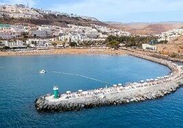 Mogán mantiene el velatorio en Pino Seco porque cree que se ha confundido a los vecinos