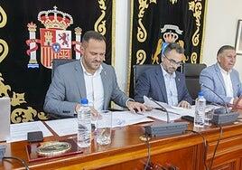 Arrecife ya tiene presupuesto; con 3,7 millones de euros para actos festivos