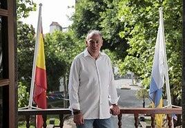 Un edil de UxGC en Firgas renunció a sus áreas y pidió pasar a no adscrito