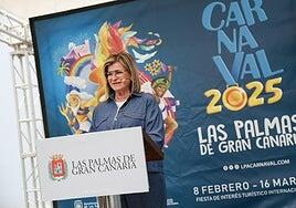 «Hemos superado la asistencia a los grandes actos de 2024»