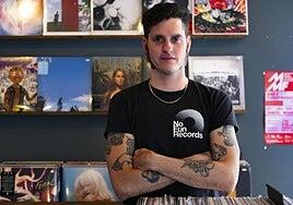 Fernando Miranda: En las trincheras de las viejas calles