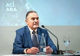 Gan Pampols pretende dejar la Generalitat valenciana en el primer semestre de 2026