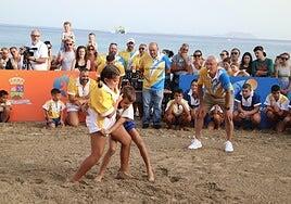 130.000 euros para el deporte en Yaiza