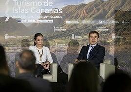 Canarias se fija como principal objetivo turístico reconciliarse con los ciudadanos de las islas