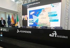 La ruta migratoria atlántica se controlará desde Fuerteventura