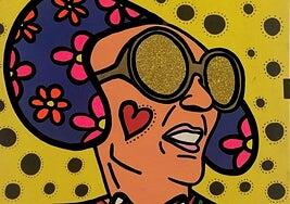 Morir con estilo. La fiesta de despedida