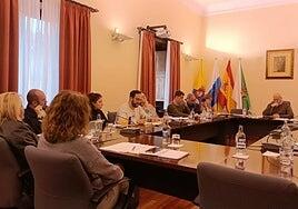 Santa Brígida aprueba un suplemento de crédito de 11,1 millones de euros