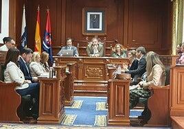 El área de Urbanismo del Ayuntamiento de Telde sufre «una parálisis total» por la falta de personal