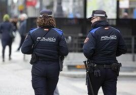 Hallan en Madrid el cadáver de un hombre devorado parcialmente por su perro