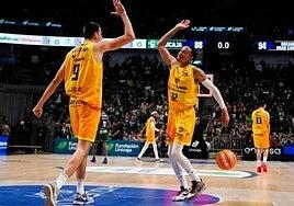 Conozca a los ganadores del sorteo de 23 entradas dobles del CB Gran Canaria - Unicaja
