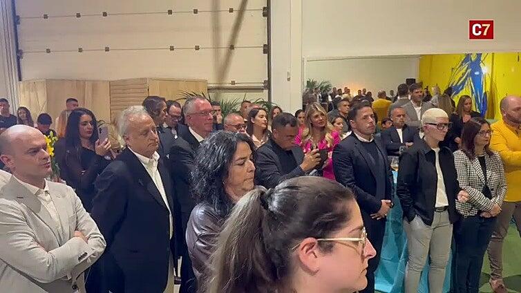 Telde acoge el segundo Centro Médico UD Las Palmas