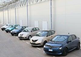 Del Y10 al Ypsilon: 40 años del pequeño y exclusivo modelo de Lancia