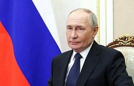 Rusia vaticina que la guerra en Ucrania no terminará este año