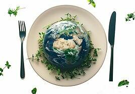 Los seis alimentos que pueden desaparecer de tu mesa (algunos, en breve)