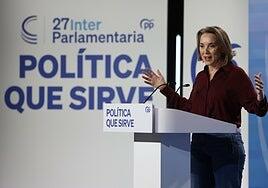 El PP va al choque con el Gobierno y el Congreso para limitar al «pequeño dictador» Sánchez