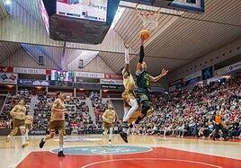 El Gran Canaria Arena tiene la llave para certificar un nuevo Playoff