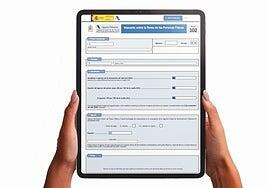 Guía para salir bien parado en la declaración de la Renta