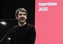 Sumar refunda el proyecto de Díaz con el reto de aguantar y reeditar Gobierno con el PSOE