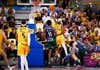 Un Dreamland Gran Canaria de Playoff brilla en el Arena (91-89)