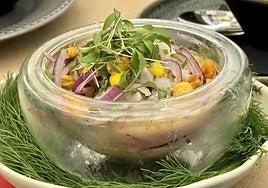 Indio Comido el local que conquista con su creativa cocina «street food» y su excelente coctelería