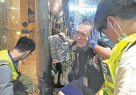 Avalancha de asesinatos masivos en China: una olla a presión social que estalla a cuchilladas