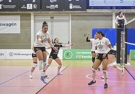 Victoria de Heidelberg, plaza para las semifinales y Europa asegurada