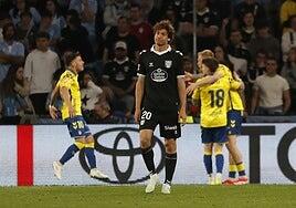 Un empate que no saca de pobre a la UD (1-1)