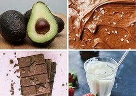 3 recetas de mousse de chocolate sin huevo: cremosas, fáciles y deliciosas