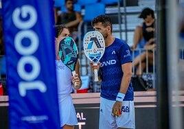 Suma y sigue de Antomi Ramos