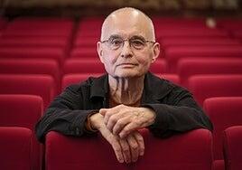 Serge Gruzinsky: «Soy ciudadano europeo y estamos al borde de la guerra»