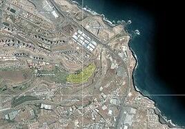 El Cabildo requiere a Telde un certificado de su acuerdo sobre Dreamland Studios