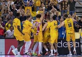 CANARIAS7 sortea 23 entradas dobles para el Dreamland Gran Canaria - Hiopos Lleida