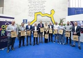 La XXIII Feria Empresarial del Norte de Gran Canaria se celebrará en Arucas del 4 al 6 de abril