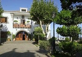 El edil de Firgas que renunció a sus áreas se retractó al día siguiente