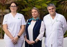 Urgencias de Hospital San José: asistencia inmediata y especializada