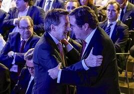 Repsol: «Buscaremos mecanismos para continuar con nuestra actividad en Venezuela»