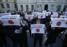 Montero abre otro frente al Gobierno con los jueces por denostar la absolución de Alves