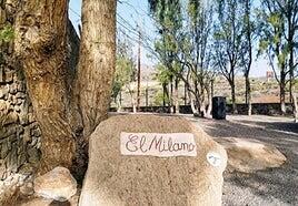 Agüimes modifica el sistema de reservas del área recreativa de El Milano