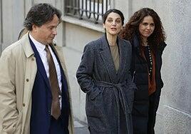 El Supremo descarta con dudas que la mano derecha de López participara en la filtración