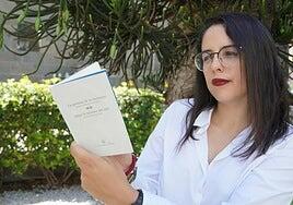 Beatriz Morales: «Leer a Alonso Quesada es sentir que hay un camino en el que ahondarse»