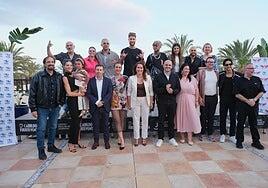 La grabación de La Reina del Flow «hará historia» en las playas de Jandía