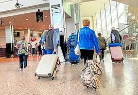 El Gobierno impulsa una tarifa plana de 50 euros en los viajes del Imserso para las pensiones más bajas