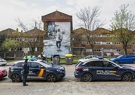 Los cuatro alumnos investigados por agredir a un compañero discapacitado en Santander dejan de forma voluntaria el instituto