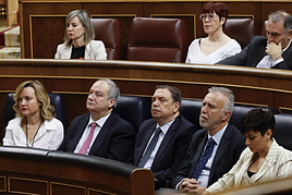 Dimite el jefe de gabinete del ministro Torres, cuestionado por los contratos de mascarillas en Canarias