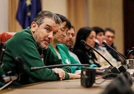 Esas otras urgencias...