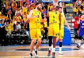 Elegidos para creer, soñar y reescribir la historia en Europa