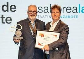 El restaurante Ribera del Río Miño, galardonado por su excelencia culinaria y su enfoque en la gastronomía local