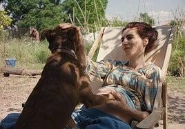 «No queríamos hacer una mujer sorda ejemplar o una heroína, sino alguien real»