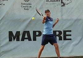El ITF Júnior J60 reta en El Cortijo al talento mundial